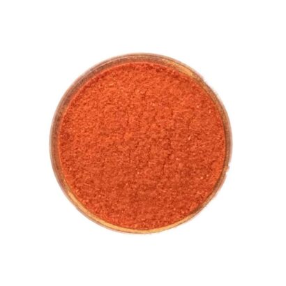 Habanero Red