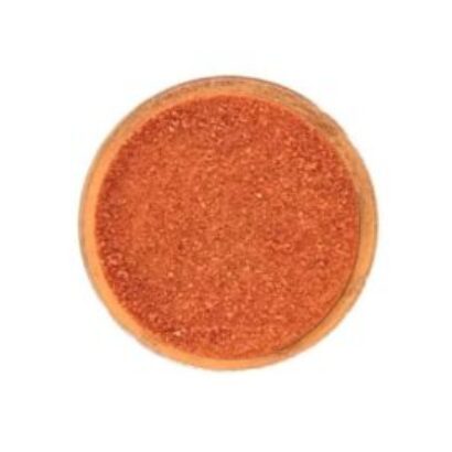 Naga Jolokia Red