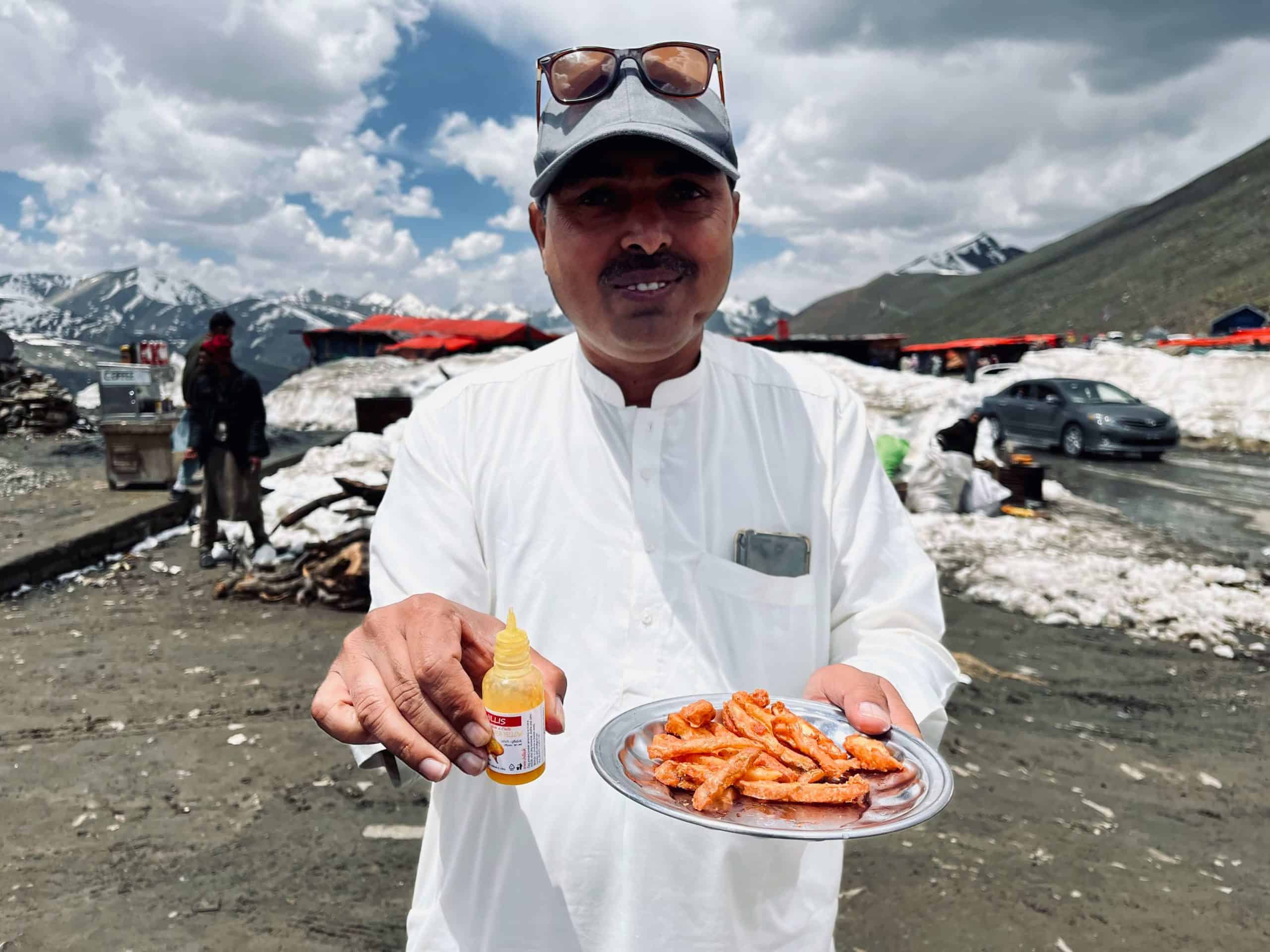 Pakistan 2022