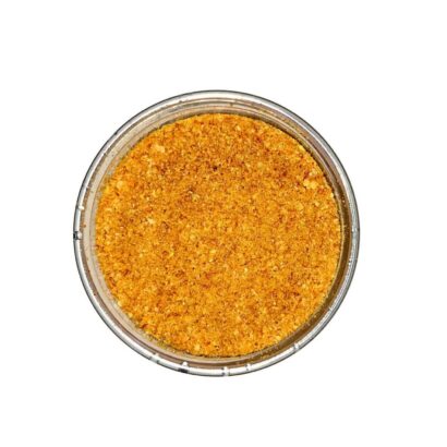 Habanero Orange
