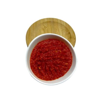 Chilli MIX pasta 40 g