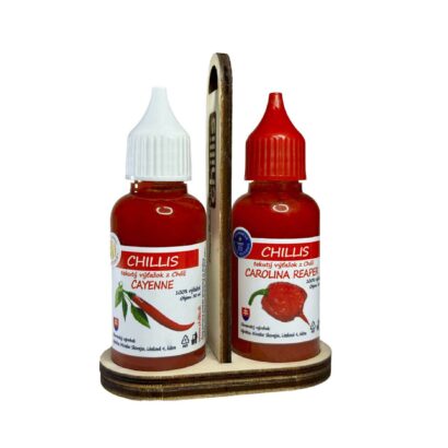 Chilli stojan