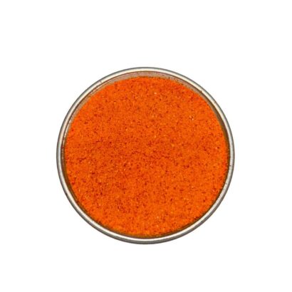 Jamaica hot red