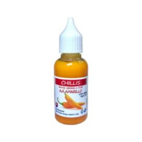 Aji Amarillo