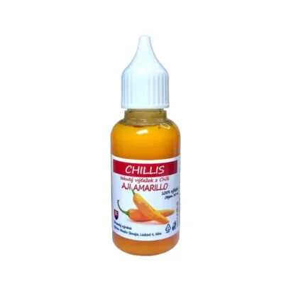 Aji Amarillo