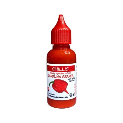 Carolina Reaper