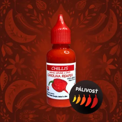 Carolina Reaper