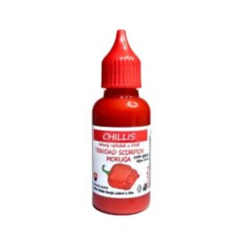 Trinidad Scorpion Moruga 