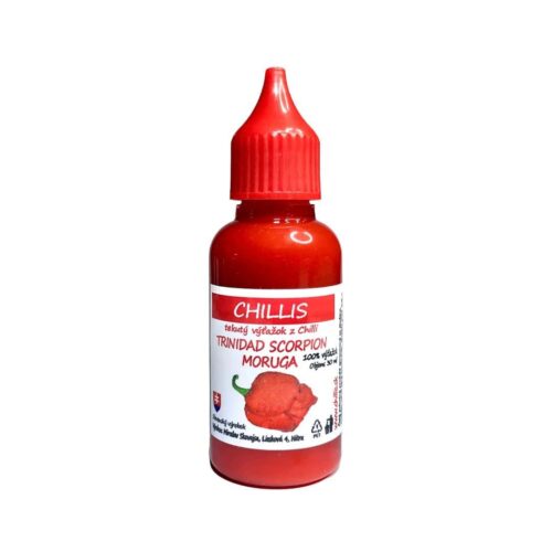 Trinidad Scorpion Moruga 