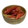 Sušené celé chilli