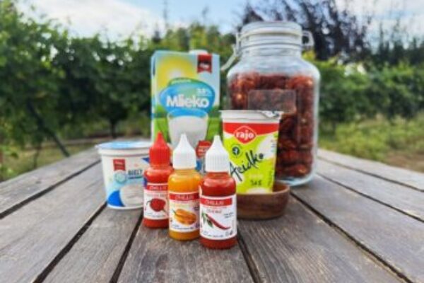 Ako uhasiť pálenie z chilli: čo naozaj pomáha (a čo nie)